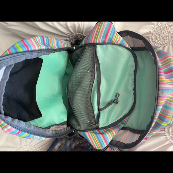 Adidas Back Pack & Lunch Bag - Picture 4 of 9